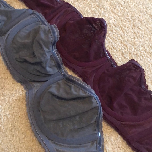 VS Bralettes - Picture 2 of 3